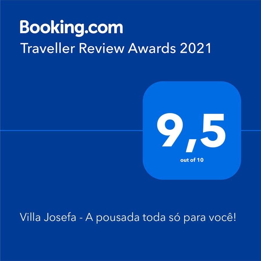 Villa Josefa - Chale Completo Com Piscina E Churrasqueira Praia do Rosa Kültér fotó