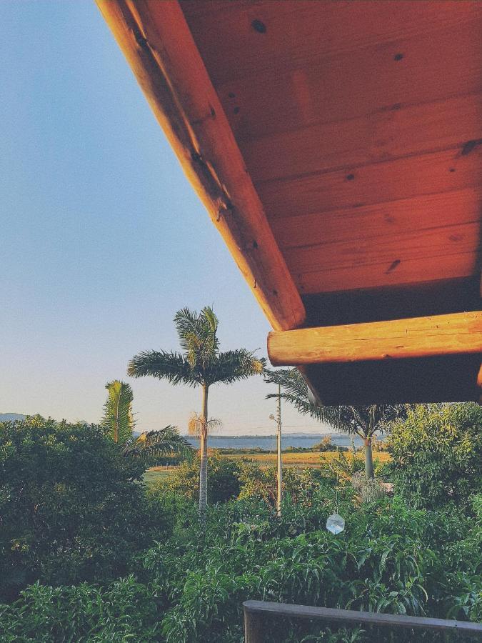 Villa Josefa - Chale Completo Com Piscina E Churrasqueira Praia do Rosa Kültér fotó