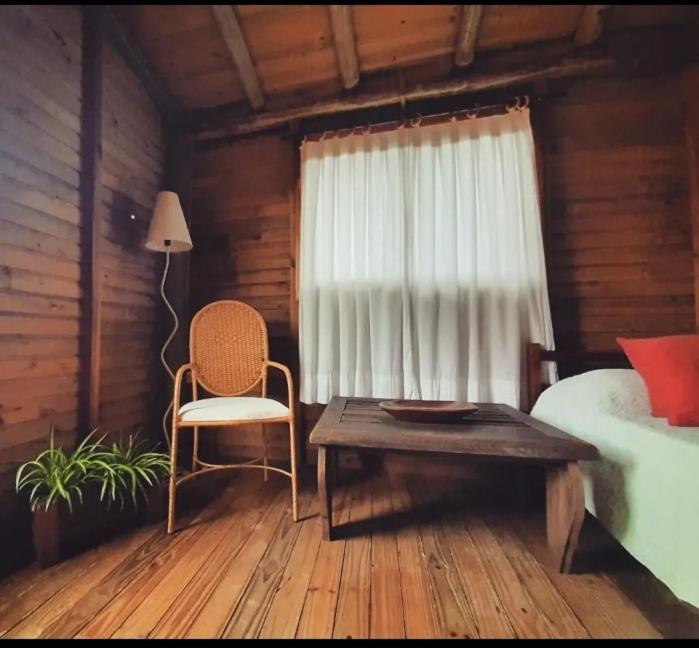 Villa Josefa - Chale Completo Com Piscina E Churrasqueira Praia do Rosa Kültér fotó
